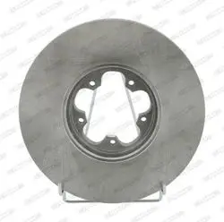 Ön Fren Disk Aynası Transit V184 2,0Tdcı 04-06 O,Ceker Ölçü: (276mm X 24,5 5 Bijon) Hava Soğutmalı