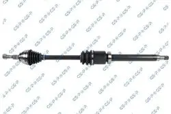 Ön Aks Komple Sağ Mondeo V (Ce) 1.5 TDCI 14 >
