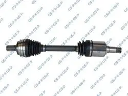 Aks Mili Ön Sağ 4-Matic C218 13 > 17 W212 13 > 16 W221 05 > 13