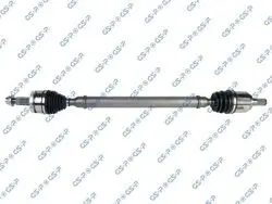 Ön Aks Komple Sağ Tucson 1.6 GDI 2015- G4fd Motor Otomatik Vites
