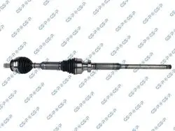 Ön Aks Sağ Komple Volvo~Xc60 2.4 D 10  61 Xc60 I Suv (156) 2.0 T Otom. 09  12 Xc60 I Suv (156) D3 / D4 10  14 Xc60 I Suv (156) T6 Awd 14  40X28x1030 (6 Vitesli Otomatik Şanzıman İçin)