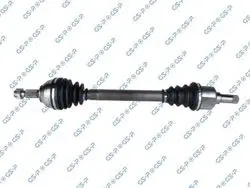 Komple Aks Sol Proace Verso 1,5 1.6