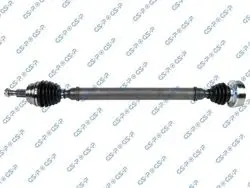 Ön Aks Sağ Golf IV Leon A3 1.6 Toledo Octavia 1.4 16V / 1.6 / 1,9Sdı 99 > 06