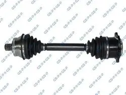 Ön Aks Sağ Passat IV (3B2 3B5) 1.9 TDI ABS li 45 Dıs 96 00