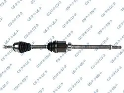 Nissan Qashqai 1.6 DCI Otomatik (J11) Ön Sağ Tahrık Mili