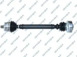Ön Aks Sağ ABS Lı 45 Dıs A4-Passat 1.8 / 1,8T 96-01