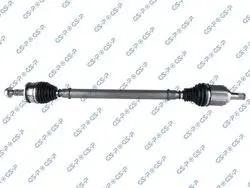 Aks Komple Ön Sağ A.T. Astra J 10  B16dth