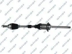 Ön Aks Komple Sağ Nissan Juke 1.6 Dıgt 2010-> F15 Kasa Otomatik Vites