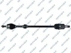 Ön Sağ Komple Aks Accent Blue 1.6 CRDI 2015-> Dct Otomatik Vites