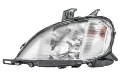 Far Sol (Komple, Halojen) Ml-Class W163 98-01