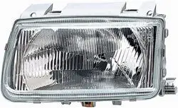 Far Sağ Elektrikli Polo IV 11-99-Düz