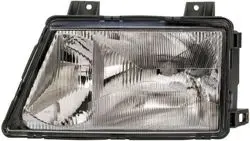 Far Mercedes Sprinter 2-T Bus / Box / Platform Halojen Sol