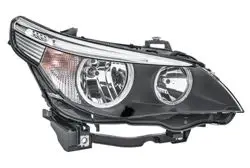 Far Halojen Sağ BMW E60 04-09