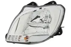 Far Daf Cf (Fa-Fac-Fad-Fak-Fan-Far-Fas-Fat-Ft) Halojen Sol