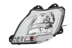 Far Sol Daf Xf106 Y.M. Euro 6 Motorlu (Fa-Fac-Fad-Fak-Fan-Far-Fas-Fat-Ft)