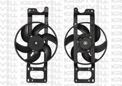 Fan Motoru Dacia Logan Ls 2004 2012 Clio II Kangoo 1.2 1.4