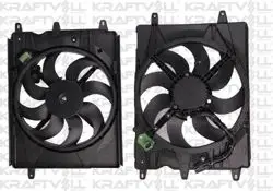 Fan Motoru (Davlumbazlı) Egea 1.6 Mjet 1.4 Benzinli