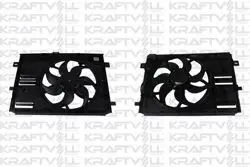 Fan Motoru 3008 II-308 II-5008 II-508 II-Partner-Rifter-Berlingo-C4 Picasso-C5 Aircross 1.5Hdı Dv5