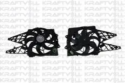 Fan Motoru Davlumbazlı Doblo III 1,6D / 2,0D 08 -