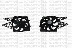 Fan Motoru (Davlumbazlı) Doblo 1.6 Mjet 1.3 JTD 10 -
