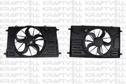 Fan Motoru (Davlumbazlı) Transit / Tourneo Custom V362 2,2 14 -