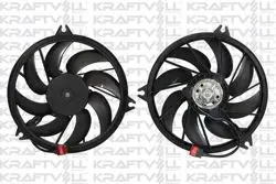 Fan Motoru P206 1,1 / 1.4 8V / 1.6 8V Ac 200W 99-Klimalı