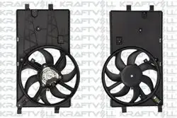 Fan Motoru Nemo Bipper 1,4Hdı Nemo Bipper 1,3Hdı Fiorino 1,3 JTD 75Bg Euro5 Klimalı