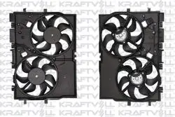 Fan Motoru Davlumbazlı Çiftli Ducato III 2,3 JTD 06-1393260080