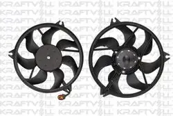 Fan Motoru (160W) P206 Gtı 1.6 16V / 2.0 16V