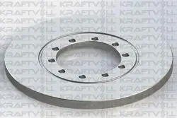 Arka Fren Disk Aynası Transit V347 2,2 TDCI / 2,4Tdcı / 3,2 TDCI 06-14 A,Ceker + ABS Li