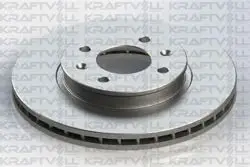 Ön Fren Disk Aynası Havalı Hyundai Accent Blue 1.4 Benzinli 1.6 CRDI 2011-Kia Rio 1.2 1.4 Benzinli 1.4 Dizel 2011-256 mm