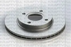 Ön Fren Aynası Focus 98-Fiesta 00-02 Fusion 11 / 02-Mazda 2 1.2 / 1.4 / 1.6 04 / 03 -