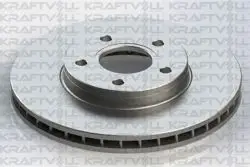 Ön Fren Disk Aynası Focus III 1.6Eco / 1.6Tdcı Focus II 04 /-Focus II C Max 03-07 C Max 07 /-1.6Eco / 1.6Tdcı / 1.8 16V / 2.0Tdcı Ölçü: (278 * 25)
