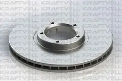 Ön Fren Aynası Havalı Transit Tourneo Transit 2.0 / 2,4 / 2,5D / 2.5 TD 94-00 15 Jant