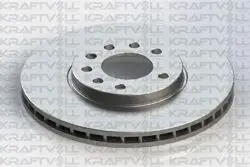 Ön Fren Aynası Havalı Calıbra 2,0T / 2.5 V6 92 96 Vectra B 2,0I / 2,5I / 2,5I V6 95 -