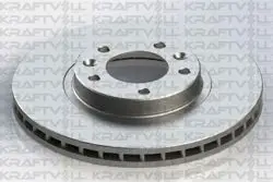 Ön Fren Aynası Havalı P407 1.6 HDI 110 Fap 1.8 2.0 2,0 16V 2.0 HDI 135 Fap 05 / 04-P407 Sw