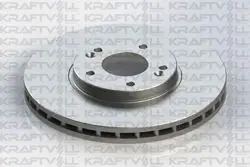 Ön Fren Aynası Havalı 300mm Sportage I40 Ix35 Sonata V 1,6Gdı / 1,7Crdı / 2,0Dı 10 -