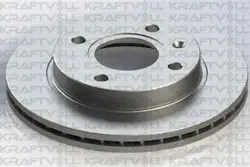 Ön Fren Aynası Escort VI VII Fiesta III IV Ford Ka 96-Mazda 121 96-Orıon III (239,5X20x4dlxhavalı)