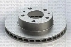 Ön Fren Disk Aynası Boxer III Jumper III Ducato III 14Q (15 Jant) / (Cap: 280mm Kalınlık: 28mm)