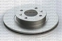 Ön Fren Aynası Havalı 256mm Getz 02-1,3,1.6,1,5Crdı ABS Lı