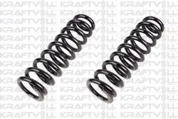 Helezon Yayı Ön Sağ Sol Toyota Hilux 2005 2015