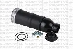 Havalı Süspansiyon Körüğü On Allroad C5 00-05
