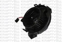 Kalorifer Motoru Corsa C 1.2 1.4 00-06 Tigra B 04-09
