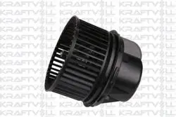 Kalorifer Motoru Focus II 03-11 Focus II 03-11 Focus II C Max 04-10 Kuga 08-10 Klimalı