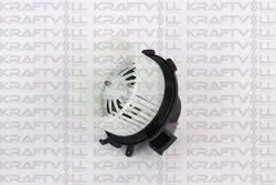 Kalorifer Motoru Sprınter 06-Crafter 2.0 06-16 (Klimasız)