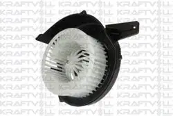Kalorifer Motoru Polo A2 Cordoba Ibiza IV V Fabia Roomster 03 -