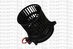 Kalorifer Motoru Fiesta V 01-08 Fusion 01-12 1.4 16V / 1,4Tdcı Fıgo 11 / -