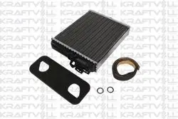 Kalorifer Radyatörü Volvo S60 2,0T 2,4 2001-S80 1998 2006 V70 2000-Xc70 2000-Xc90