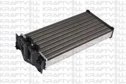 Kalorifer Radyatörü Ds5 P3008 P5008 09 -