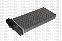 Kalorifer Radyatörü Opel Movano Renault Master II Nissan Interstar 1.9 DCI 2.2 DCI 2.5 DCI 2.8 DCI